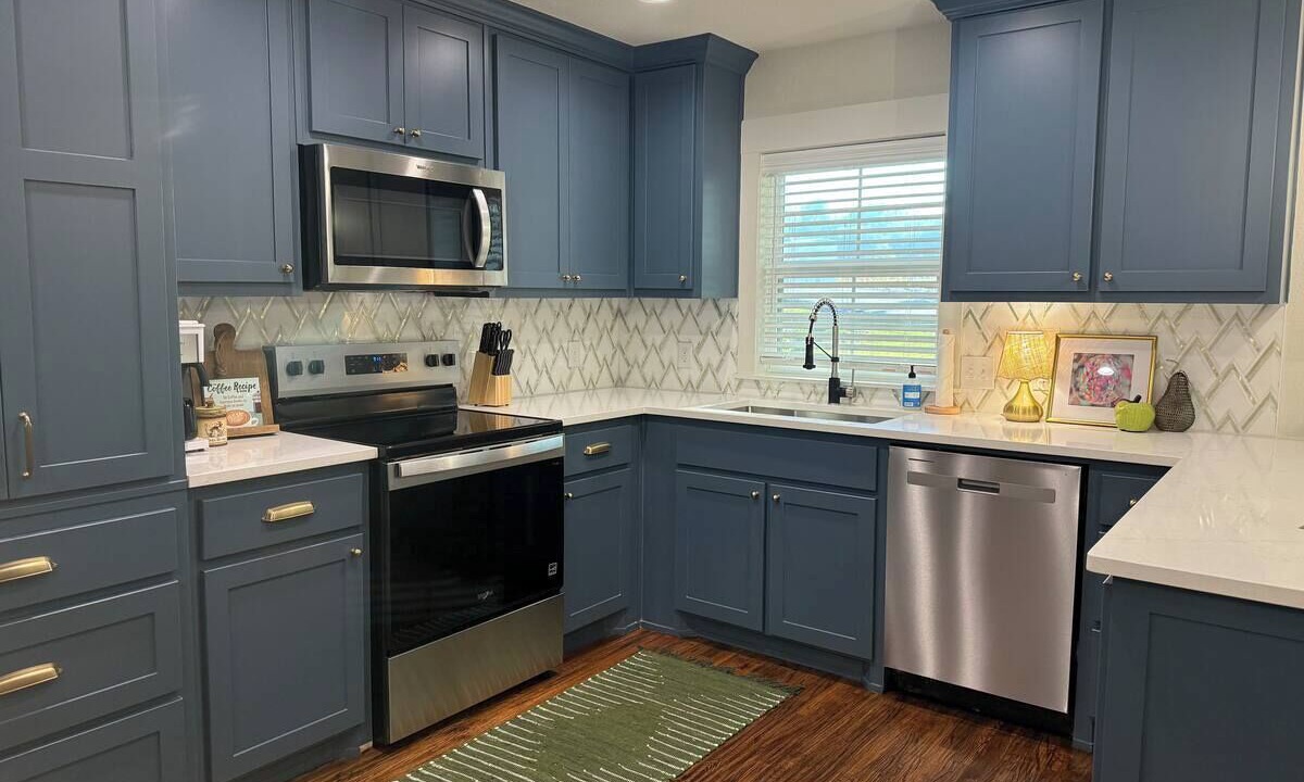 Photo of Kitchen in Waxahachie