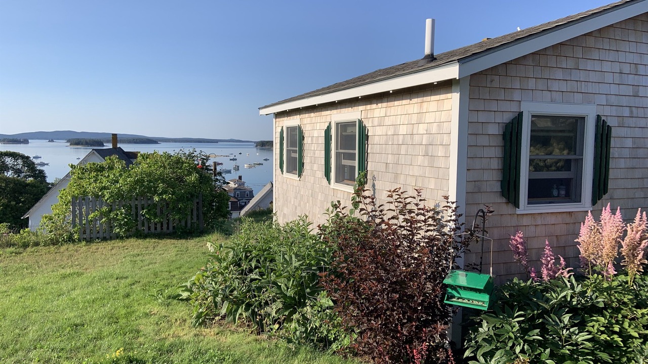 Photo of Outdoor in Stonington