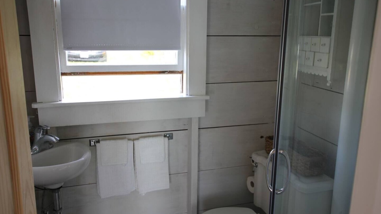 Photo of Bathroom in Stonington