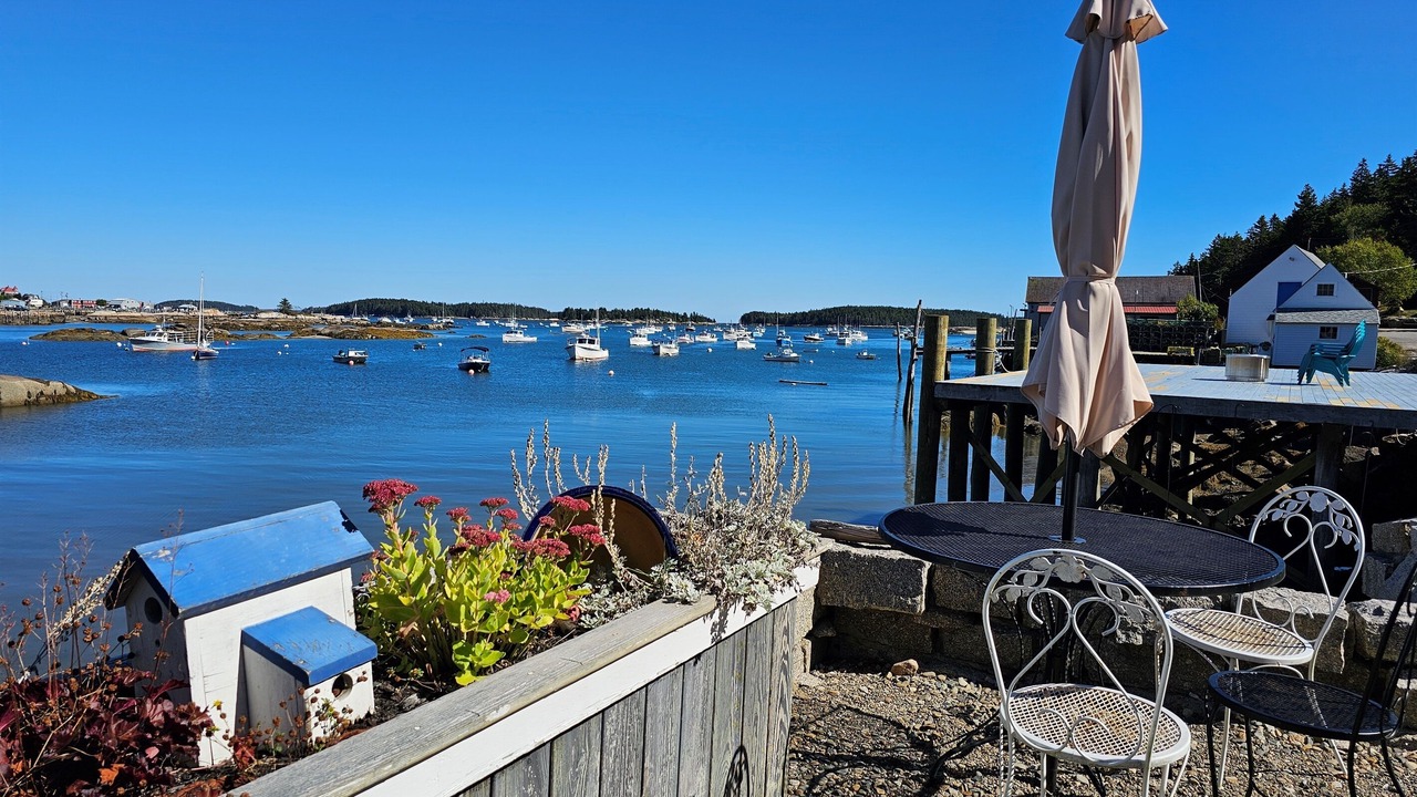 Photo of Others in Stonington
