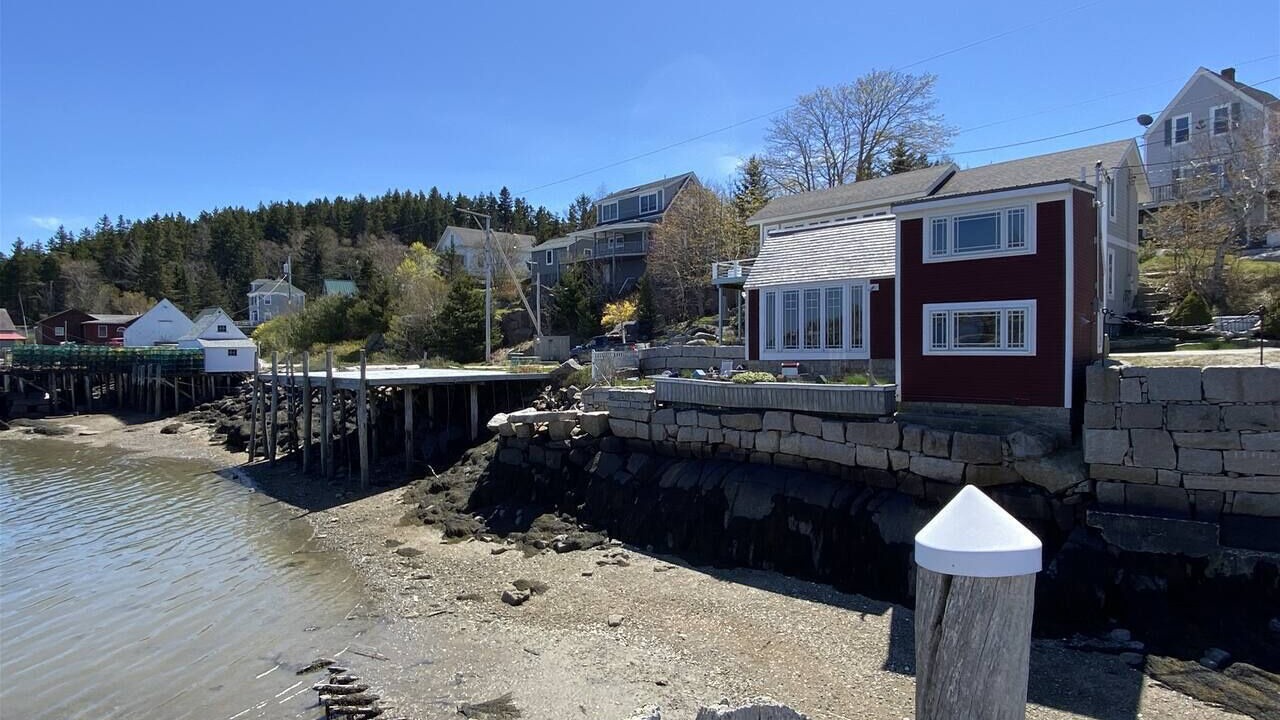 Photo of Outdoor in Stonington