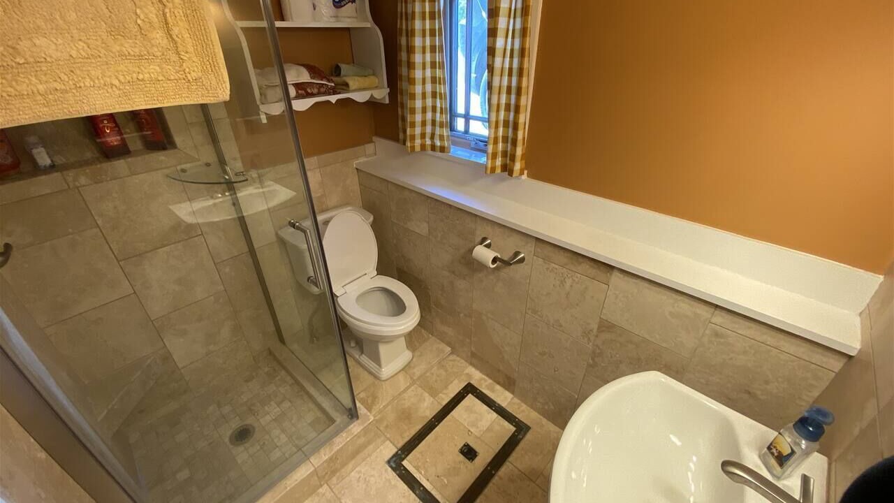 Photo of Bathroom in Stonington