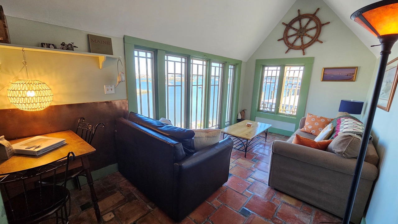 Photo of Bedroom in Stonington
