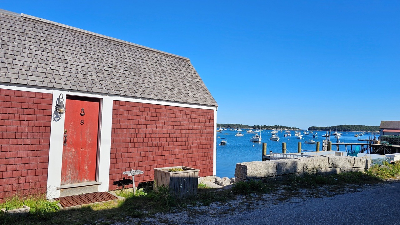 Photo of Others in Stonington