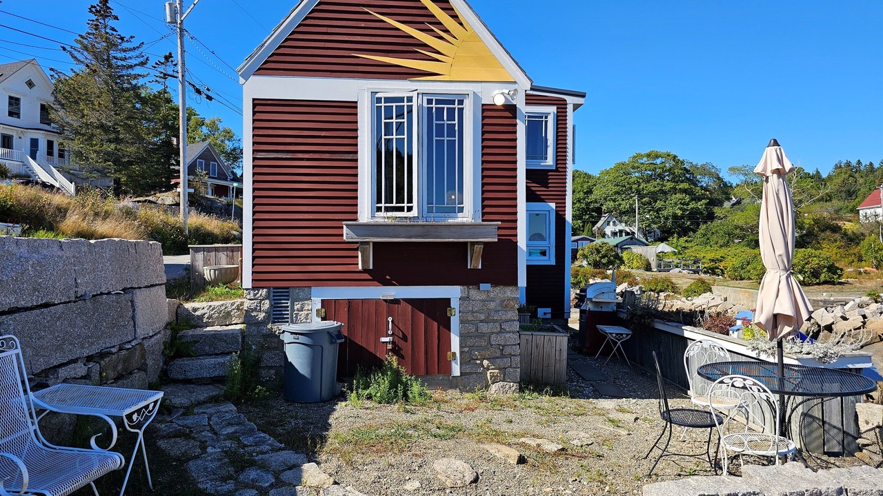 Photo of Outdoor in Stonington