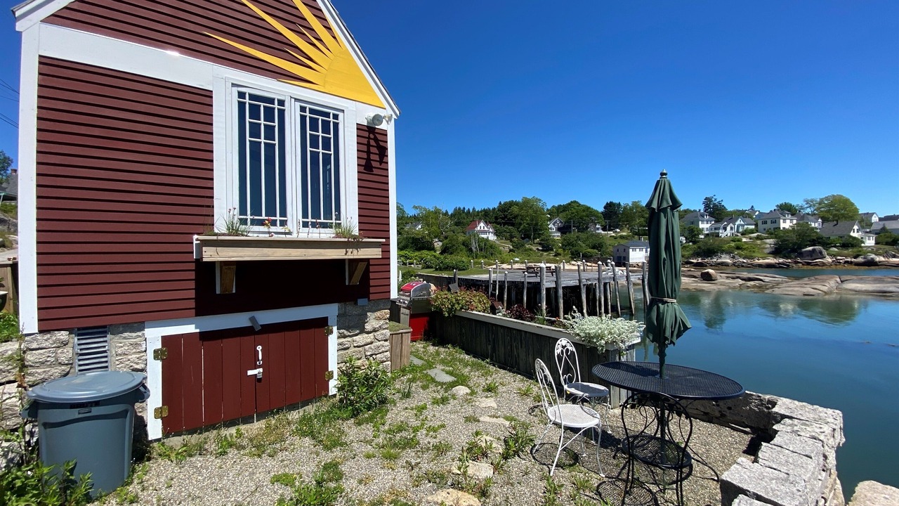 Photo of Outdoor in Stonington