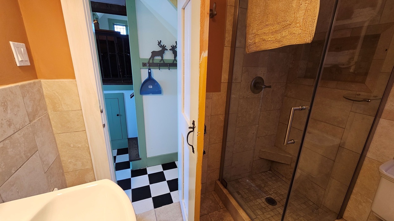 Photo of Bathroom in Stonington