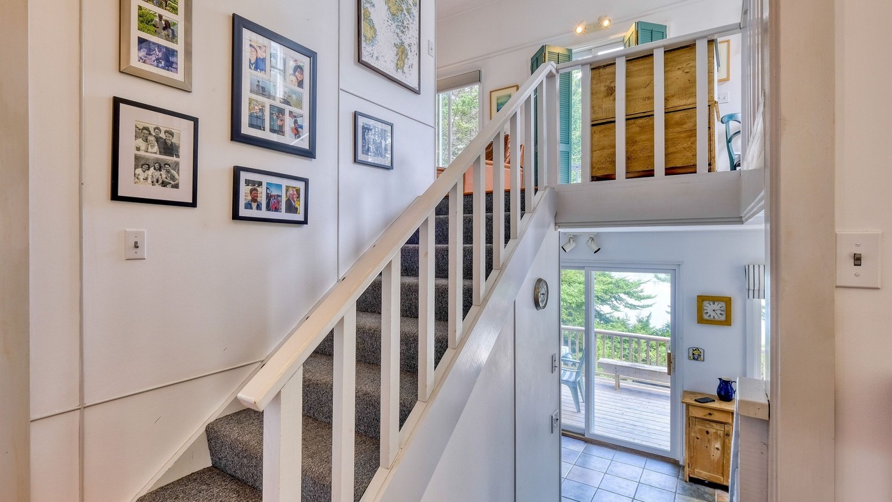 Photo of Bedroom in Deer Isle