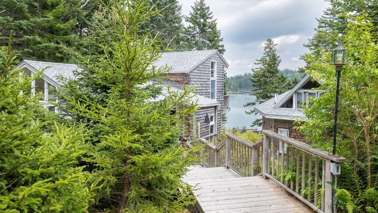 Photo of Outdoor in Deer Isle