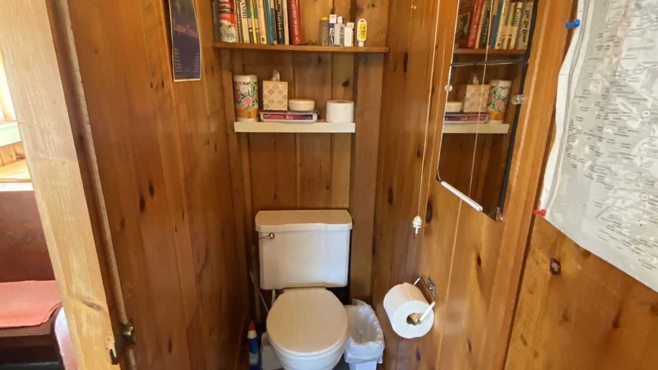 Photo of Bathroom in Minturn