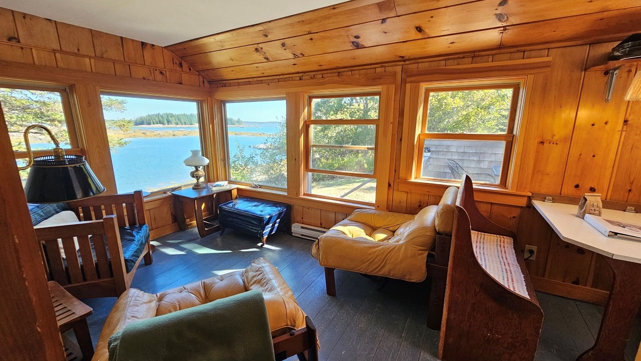 Photo of Livingroom in Minturn