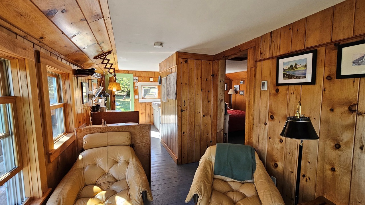 Photo of Bedroom in Minturn