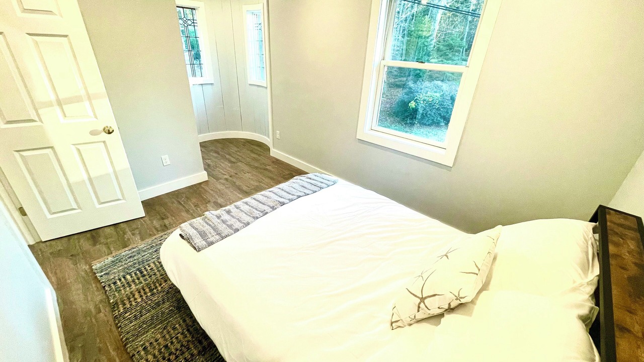 Photo of Bedroom in Boothbay