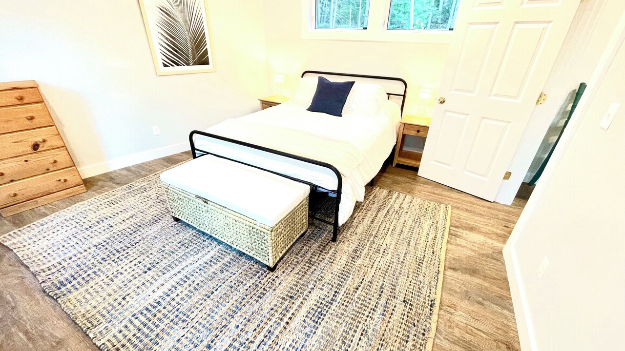 Photo of Bedroom in Boothbay