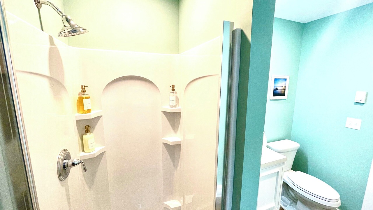 Photo of Bathroom in Boothbay