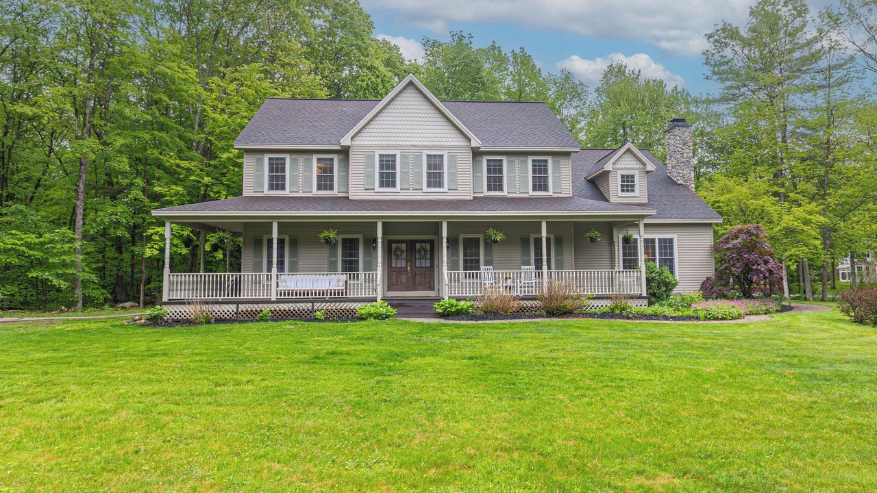 Photo of Outdoor in Greenfield Center