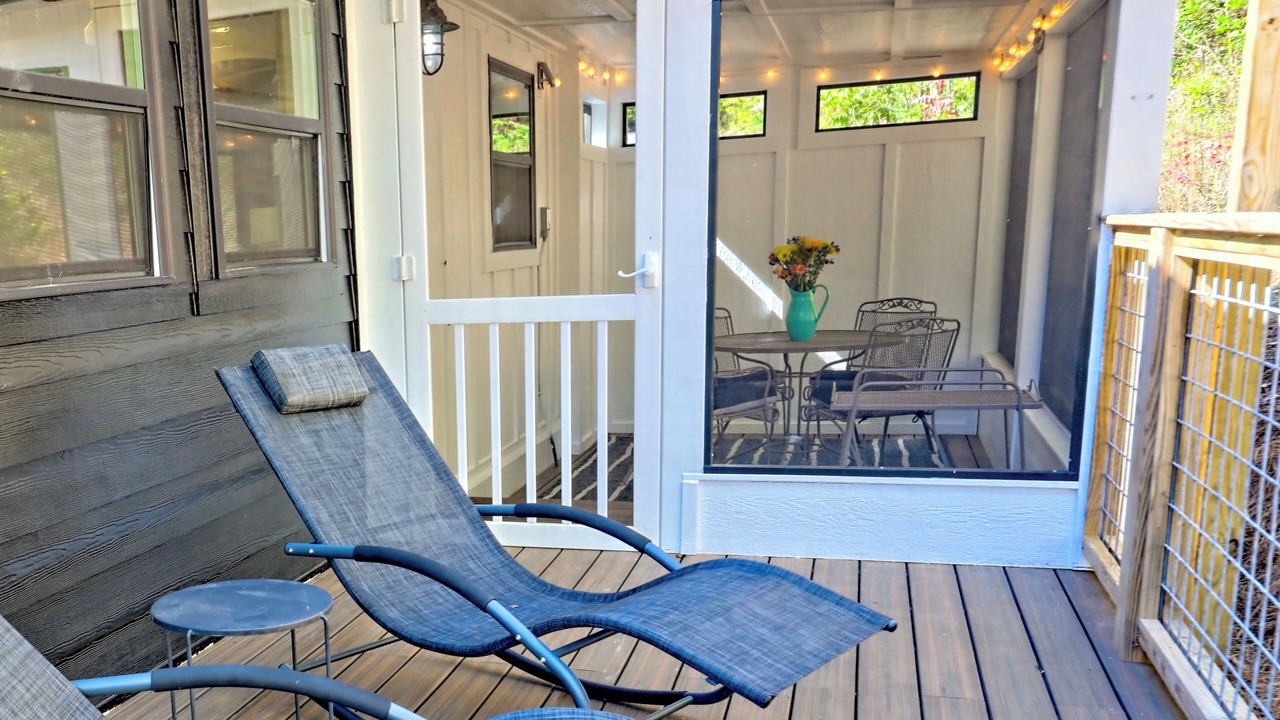 Photo of Outdoor in Hayesville