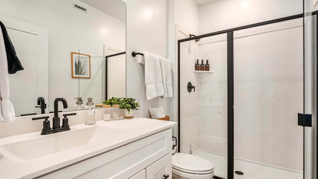 Photo of Bathroom in St. George