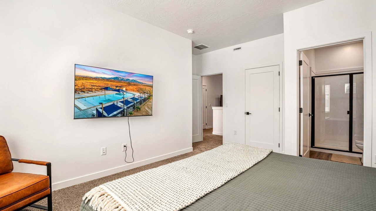 Photo of Bedroom in St. George