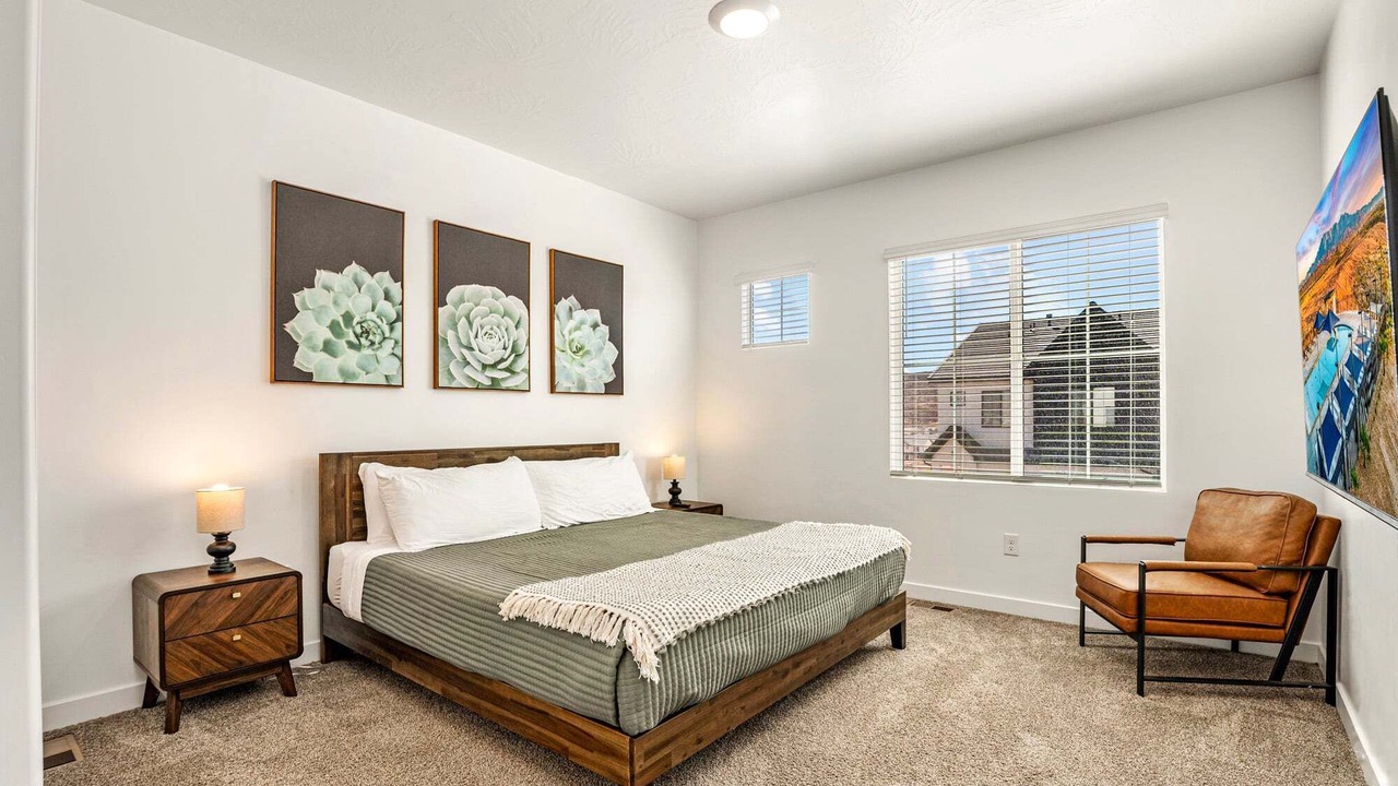 Photo of Bedroom in St. George