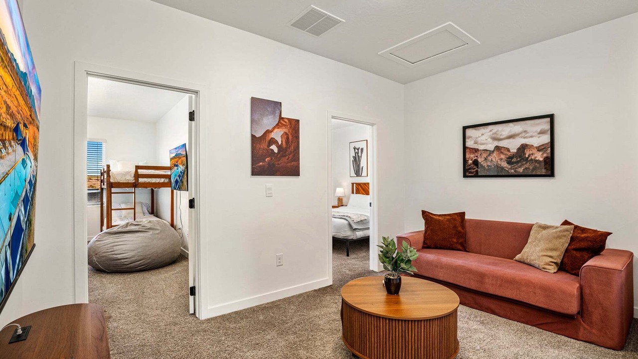 Photo of Bedroom in St. George