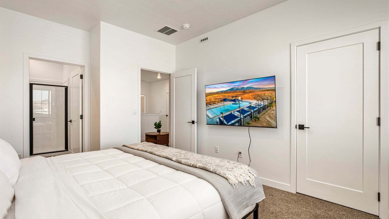 Photo of Bedroom in St. George