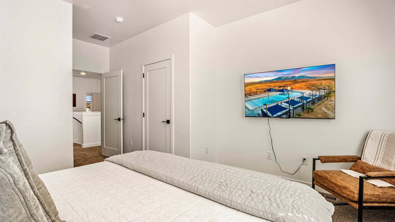 Photo of Bedroom in St. George