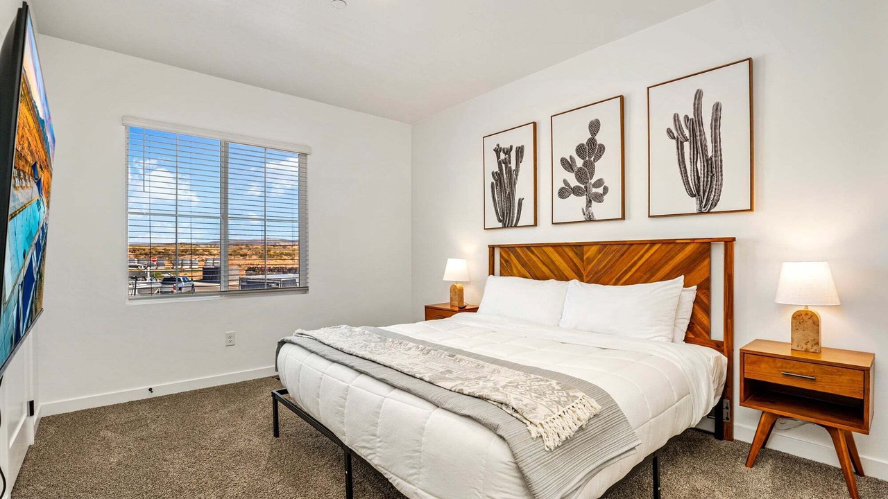 Photo of Bedroom in St. George