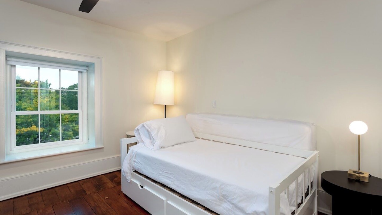 Photo of Bedroom in Lewiston