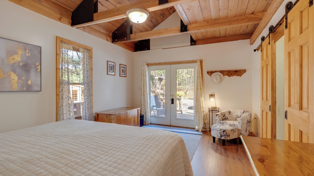 Photo of Bedroom in Curwensville