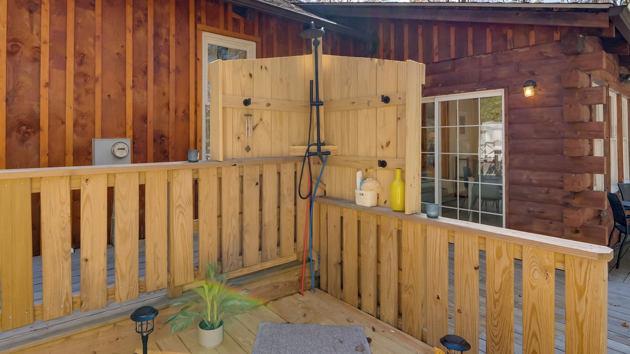 Photo of Outdoor in Curwensville