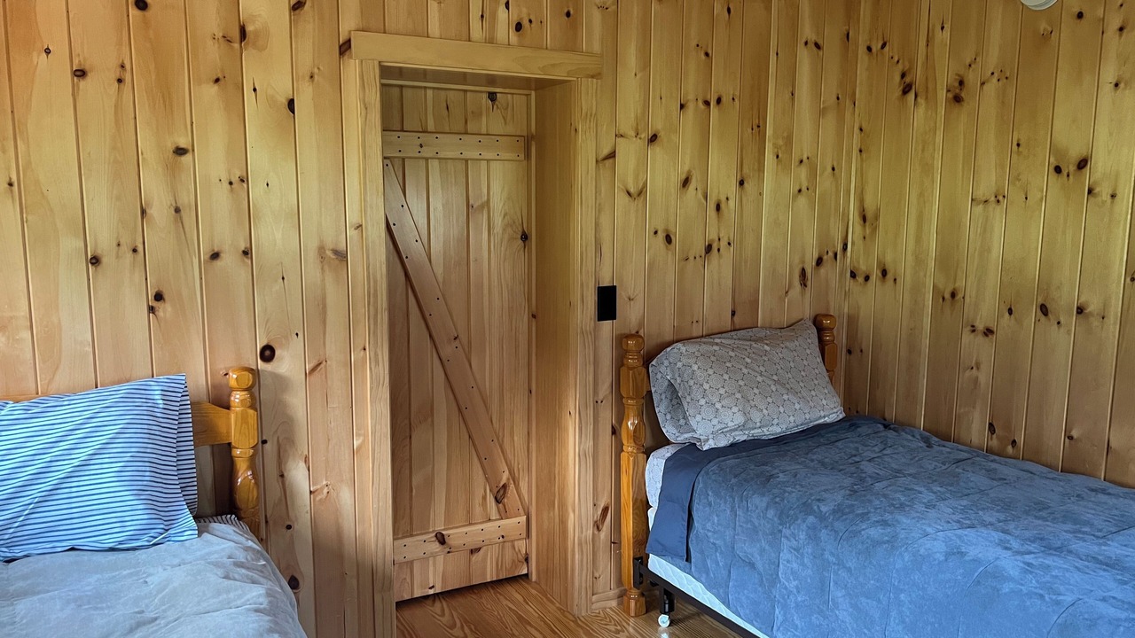 Photo of Bedroom in Sinclair