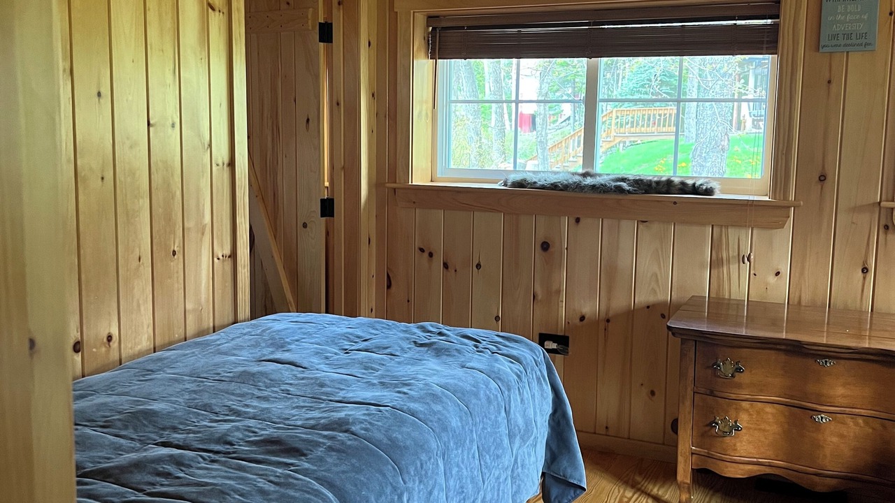 Photo of Bedroom in Sinclair