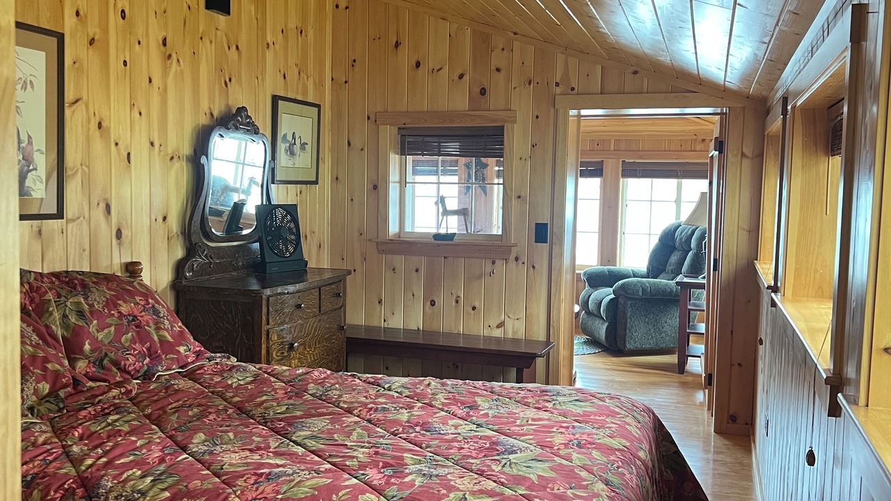Photo of Bedroom in Sinclair