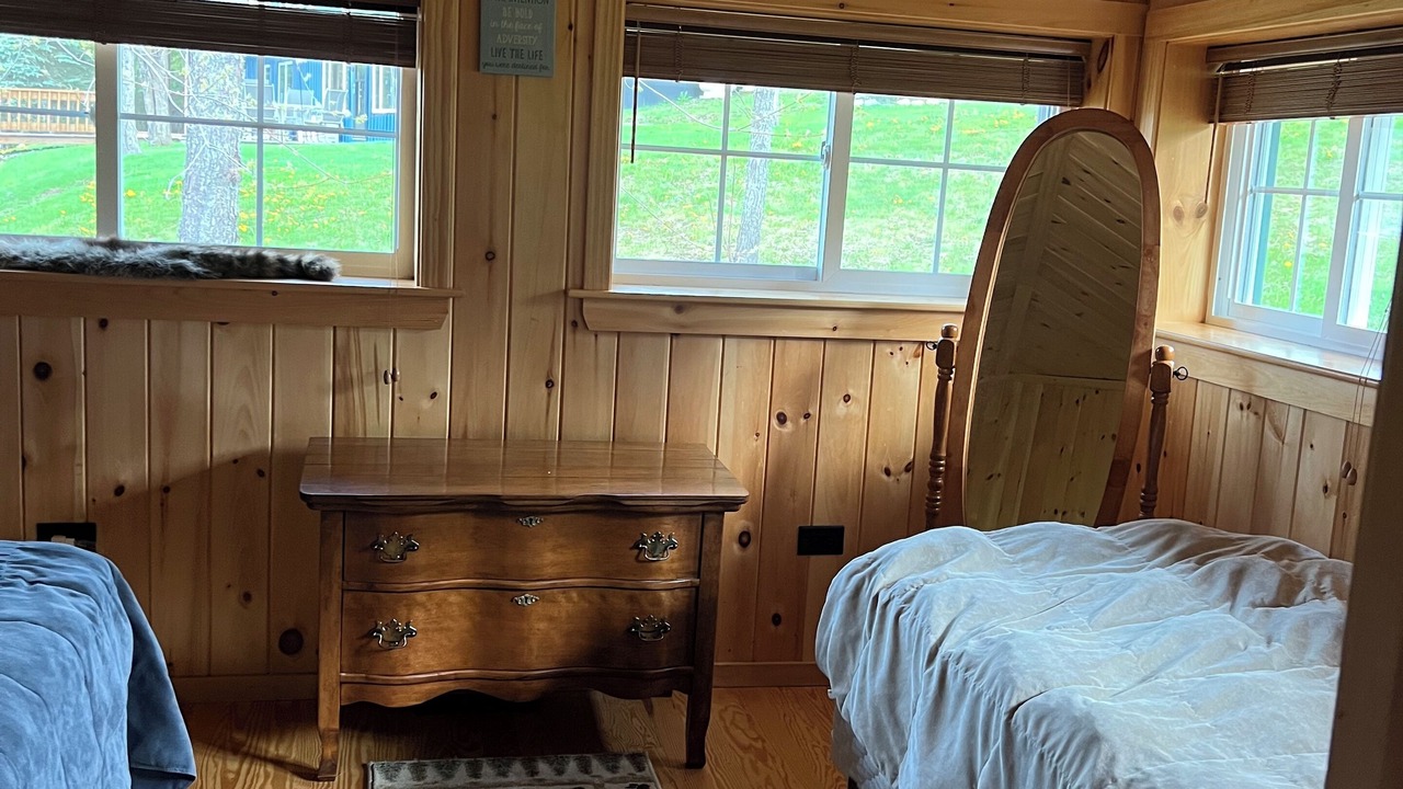 Photo of Bedroom in Sinclair