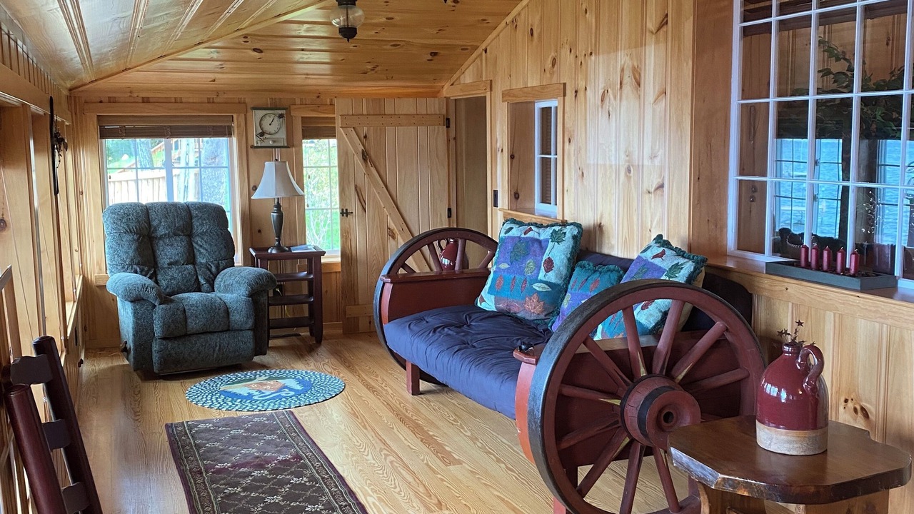 Photo of Livingroom in Sinclair