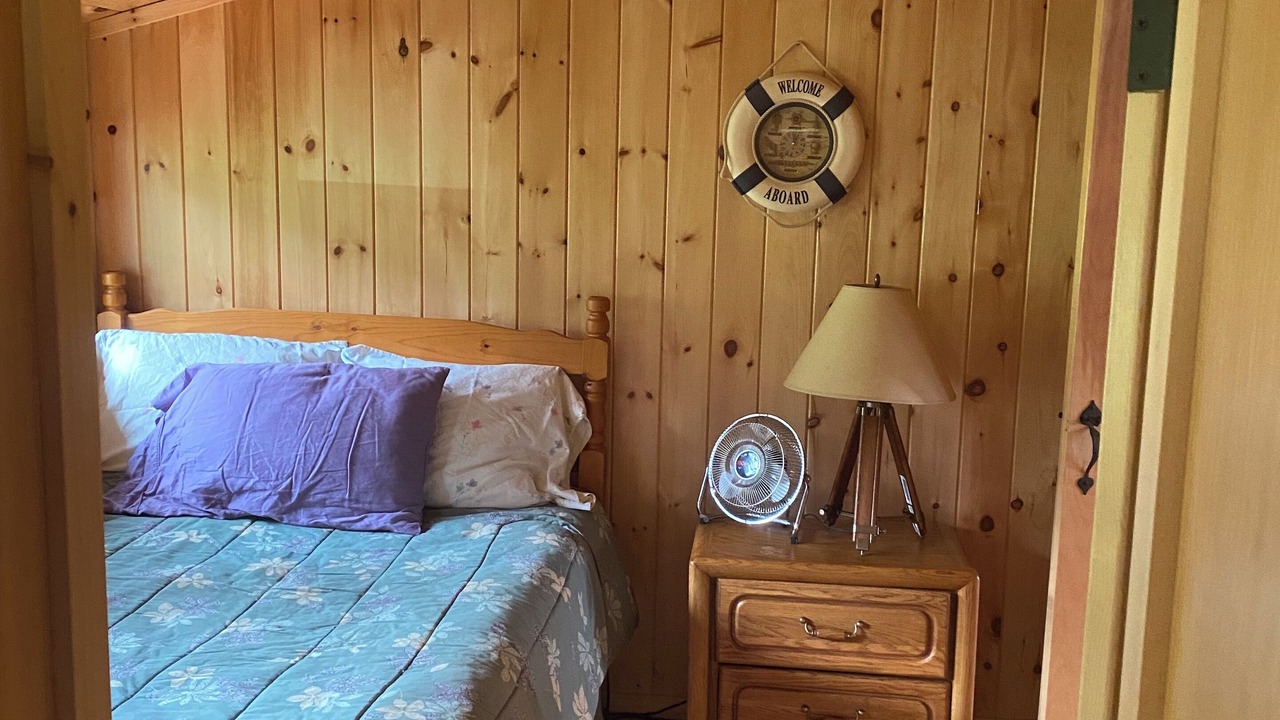 Photo of Bedroom in Sinclair