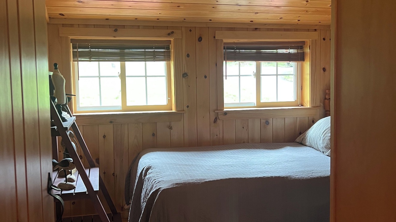 Photo of Bedroom in Sinclair