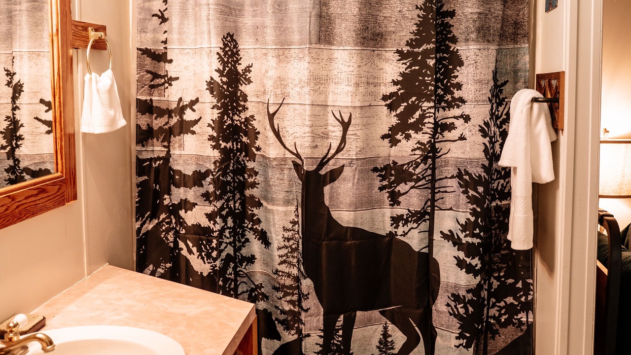 Photo of Bathroom in North East