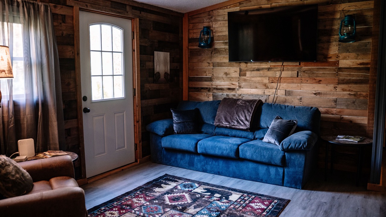 Photo of Livingroom in North East