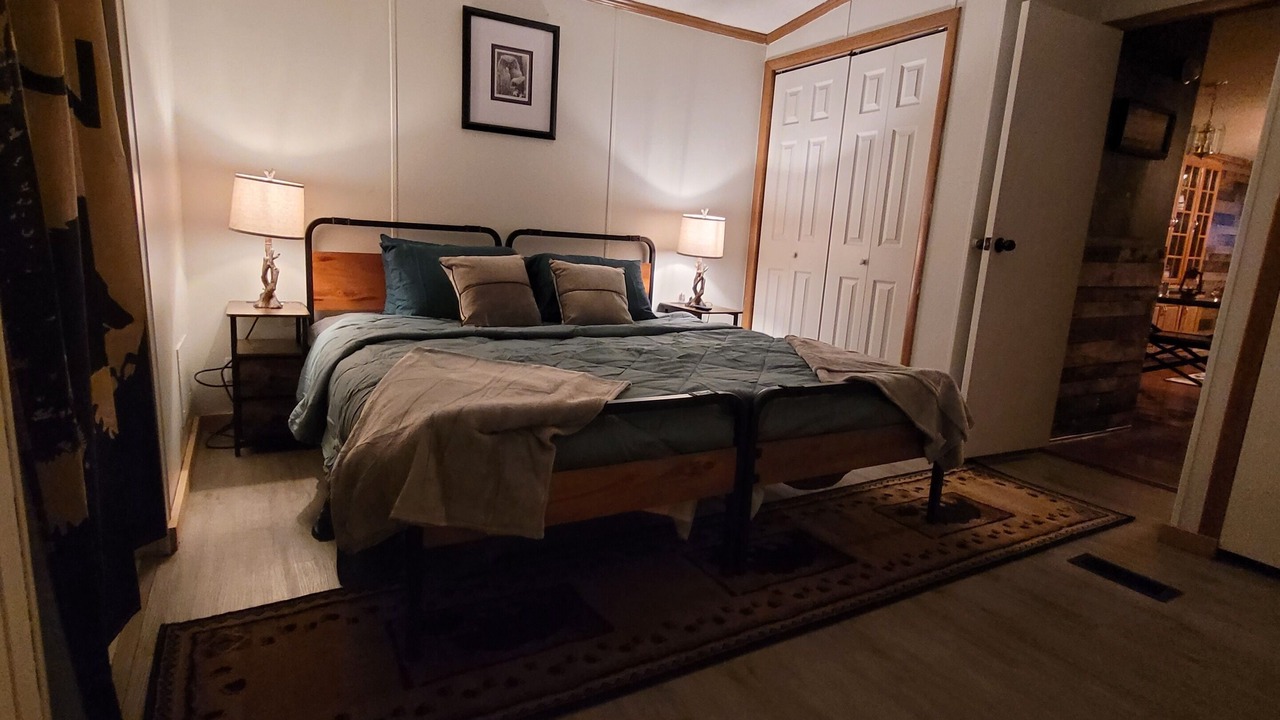 Photo of Bedroom in North East