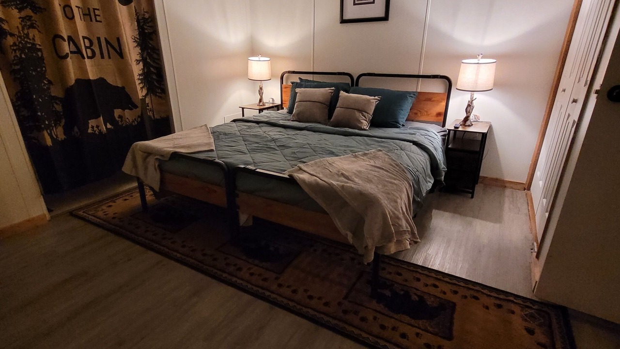 Photo of Bedroom in North East