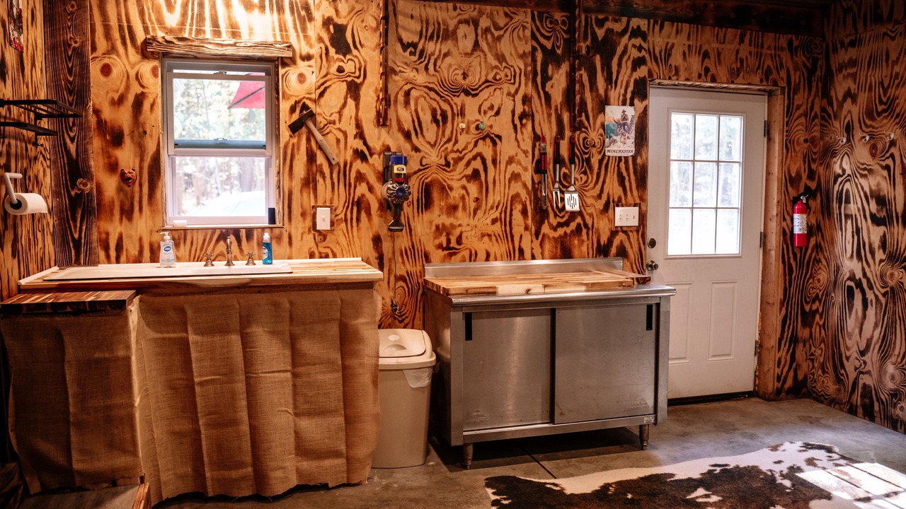 Photo of Bathroom in North East