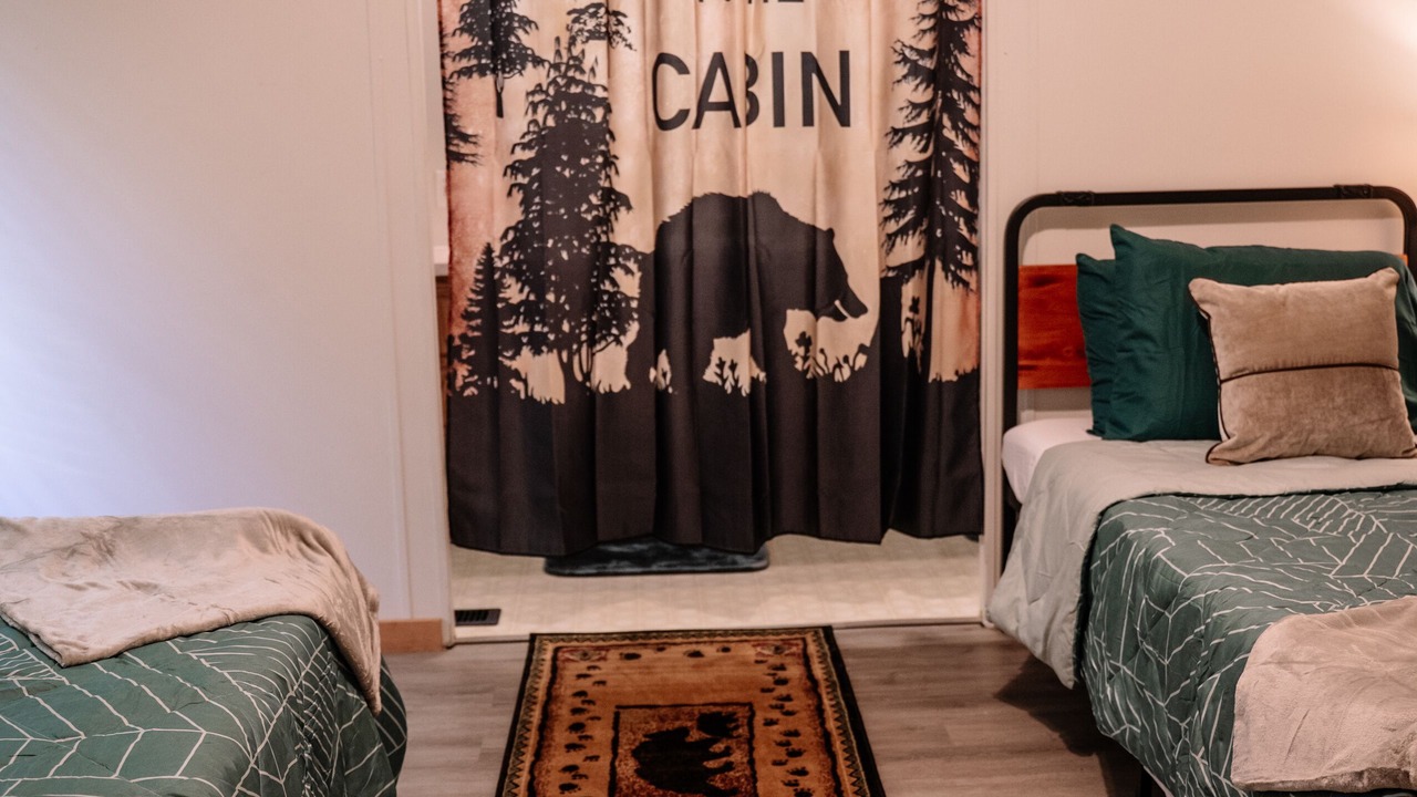 Photo of Bedroom in North East