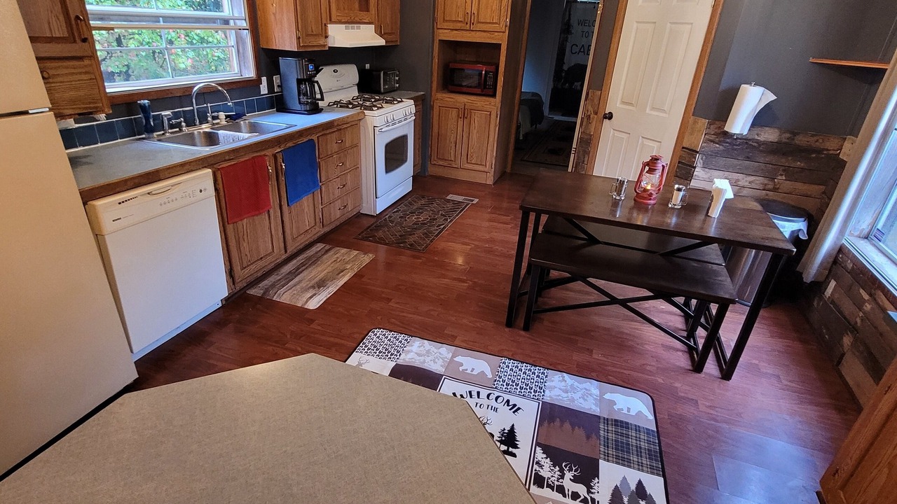 Photo of Kitchen in North East