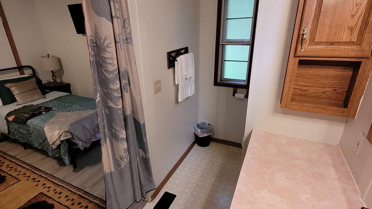 Photo of Bedroom in North East