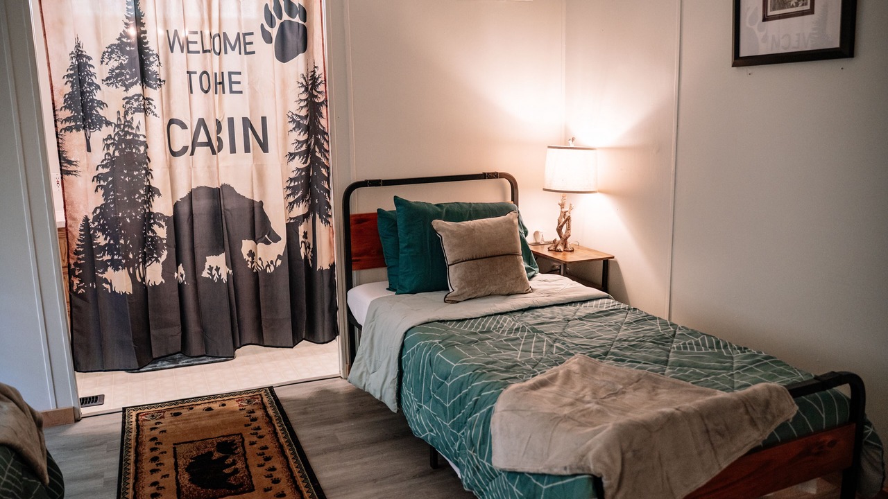 Photo of Bedroom in North East