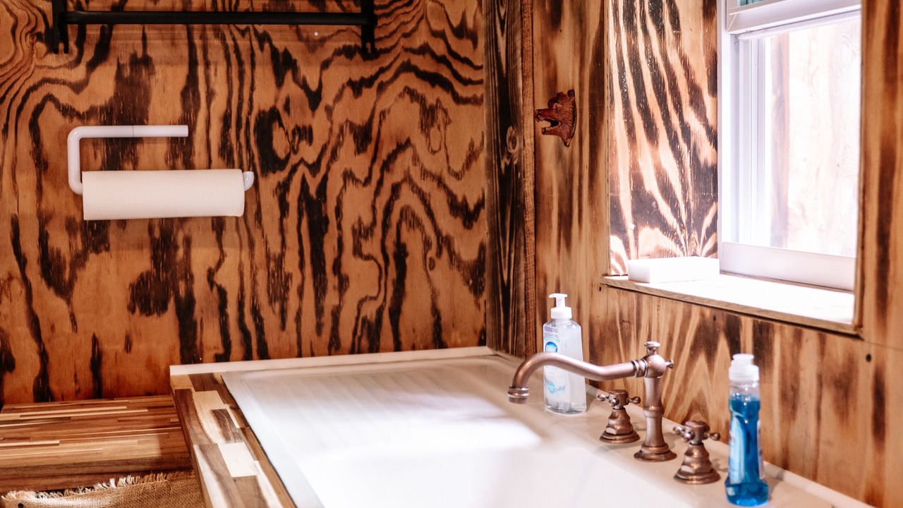 Photo of Bathroom in North East
