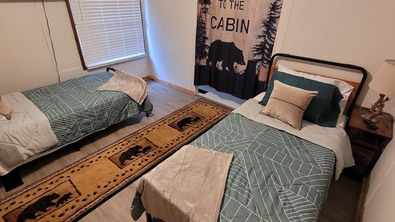 Photo of Bedroom in North East