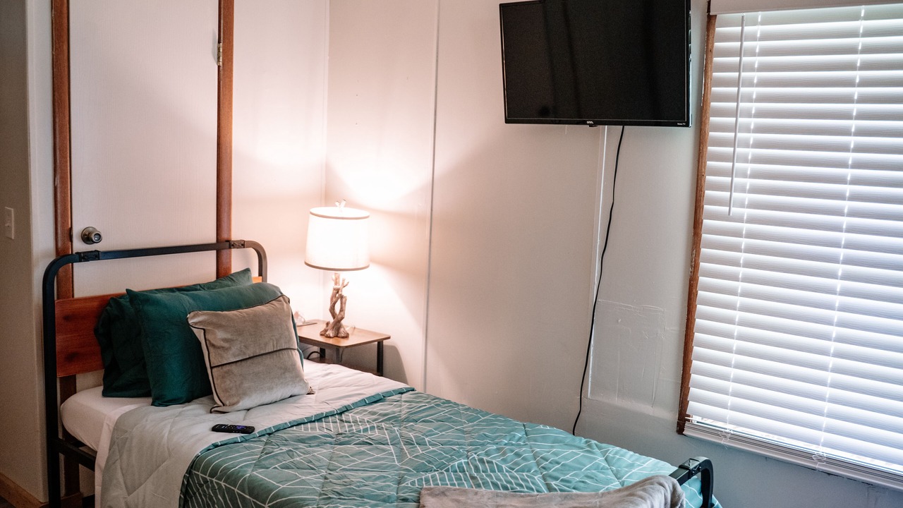 Photo of Bedroom in North East